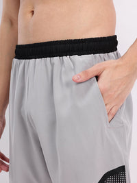 HRX by Hrithik Roshan Men Printed Training Shorts
