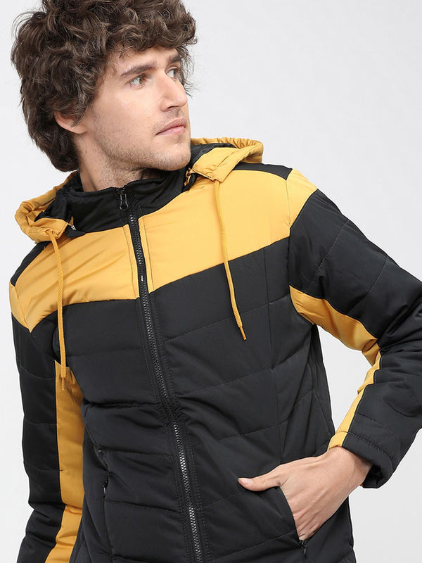 HIGHLANDER Men Puffer Jacket