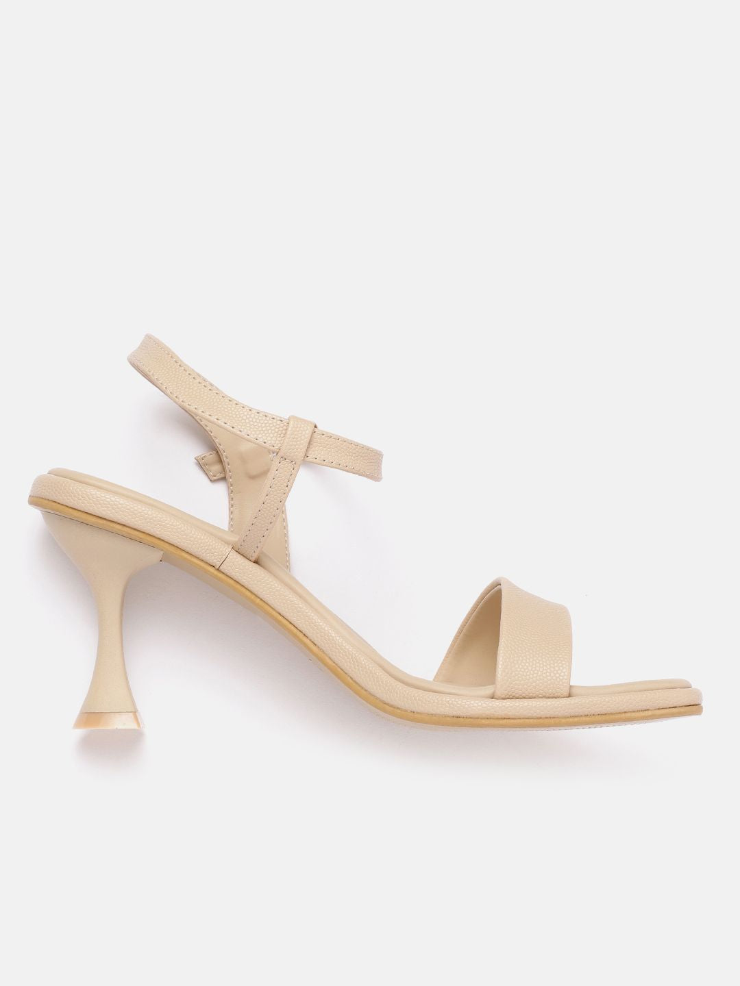 Lino Perros Open Toe Slim Heels