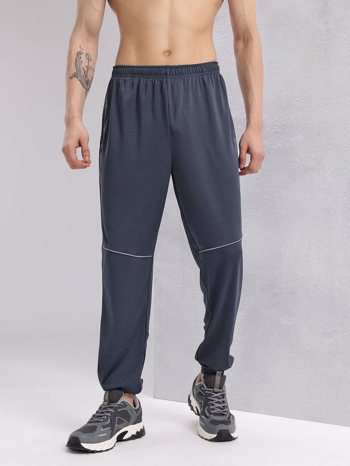 HRX by Hrithik Roshan Men Rapid-Dry Training Joggers