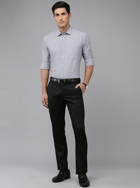 Park Avenue Slim Fit Pure Cotton Formal Shirt