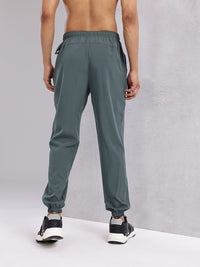 HRX by Hrithik Roshan Men Rapid-Dry Training Joggers