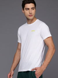 HRX by Hrithik Roshan Lifestyle Typography Print T-shirt