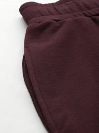 Dillinger Men Solid Joggers