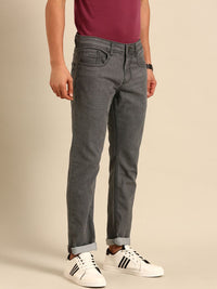 Being Human Stretchable Slim Fit Casual Jeans