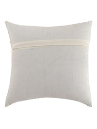 STITCHNEST Set of 2 Floral Square Cushion Covers