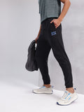 HRX by Hrithik Roshan Men Typography Accent Lifestyle Joggers