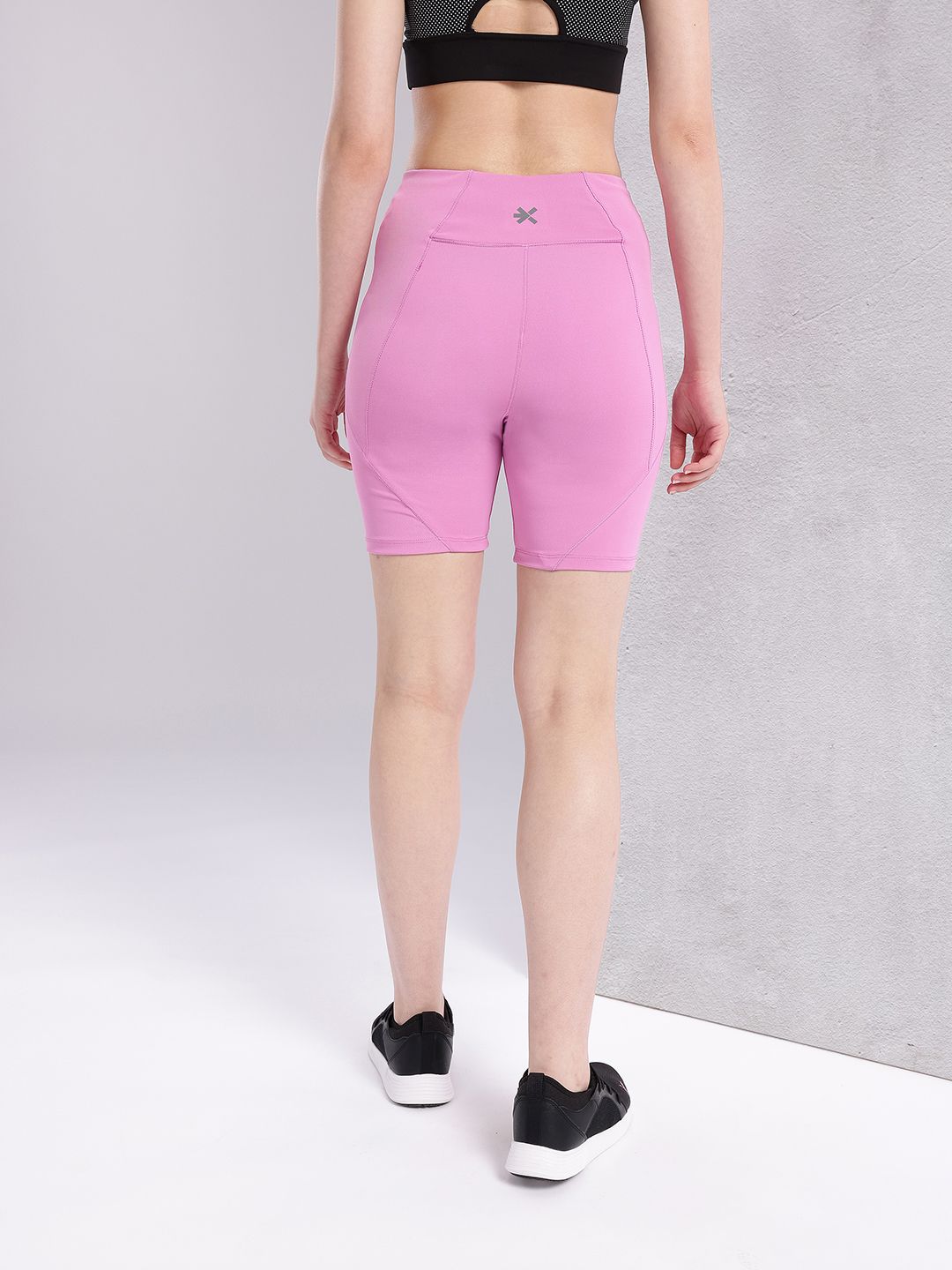 HRX by Hrithik Roshan Women Skinny Fit Training Tights