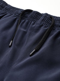 HRX by Hrithik Roshan Rapid-Dry Training Shorts