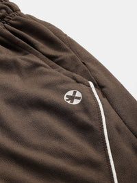 HRX by Hrithik Roshan Men Taping Detail Yoga Joggers