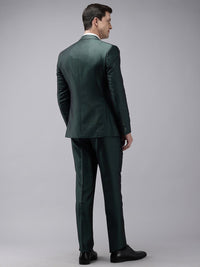 Park Avenue Super Slim Fit Single Breasted Party Wear Blazer and Trouser