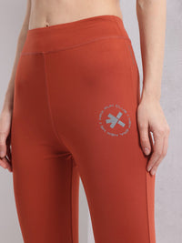 HRX by Hrithik Roshan Women Rapid-Dry Running Tights