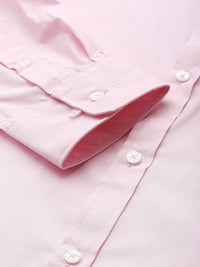 Park Avenue Slim Fit Formal Shirt