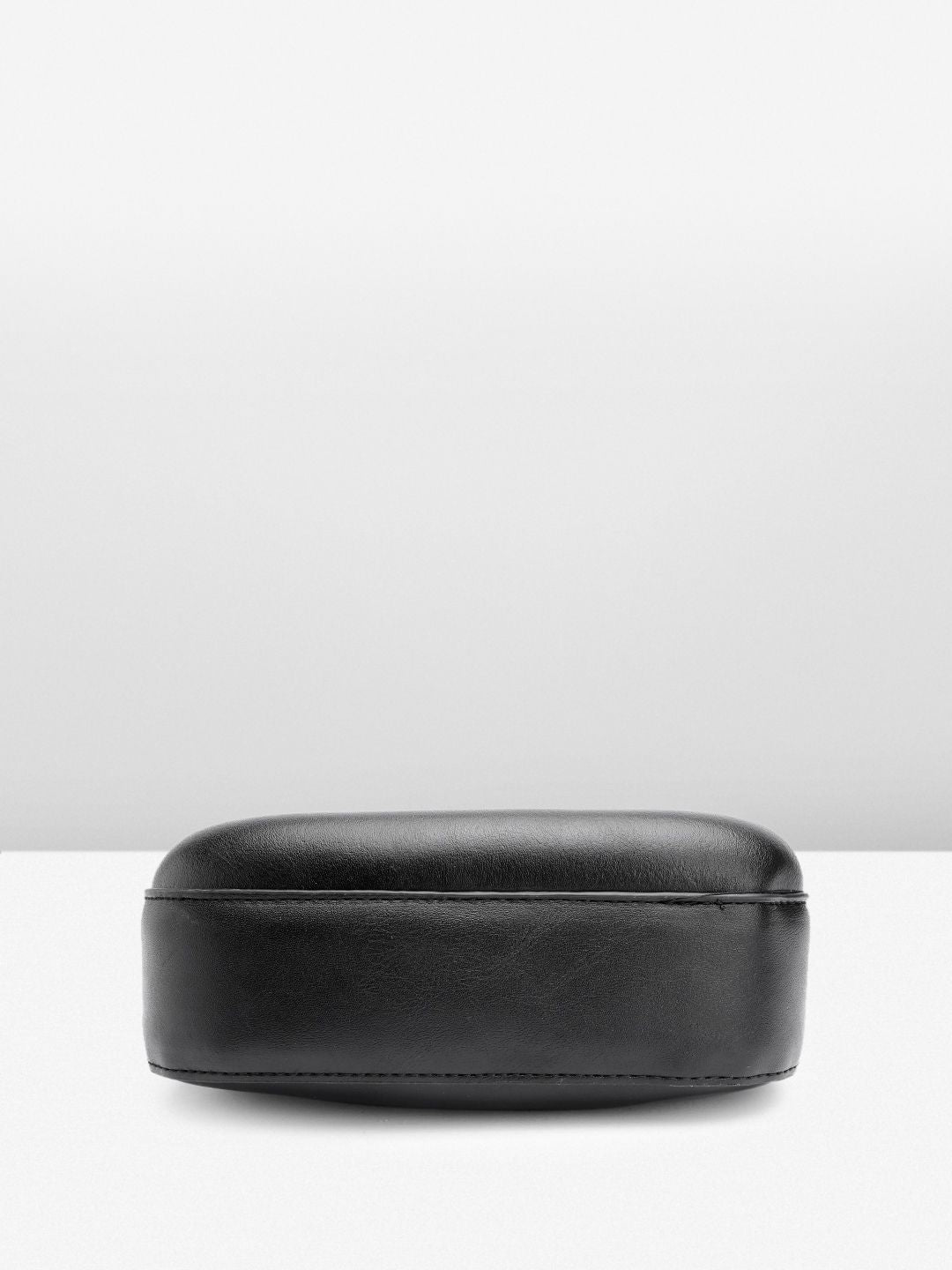 DressBerry Structured Satchel Bag