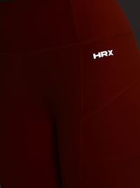 HRX by Hrithik Roshan Women Rapid Dry Training Tights