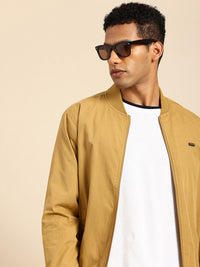 Being Human Pure Cotton Bomber Jacket