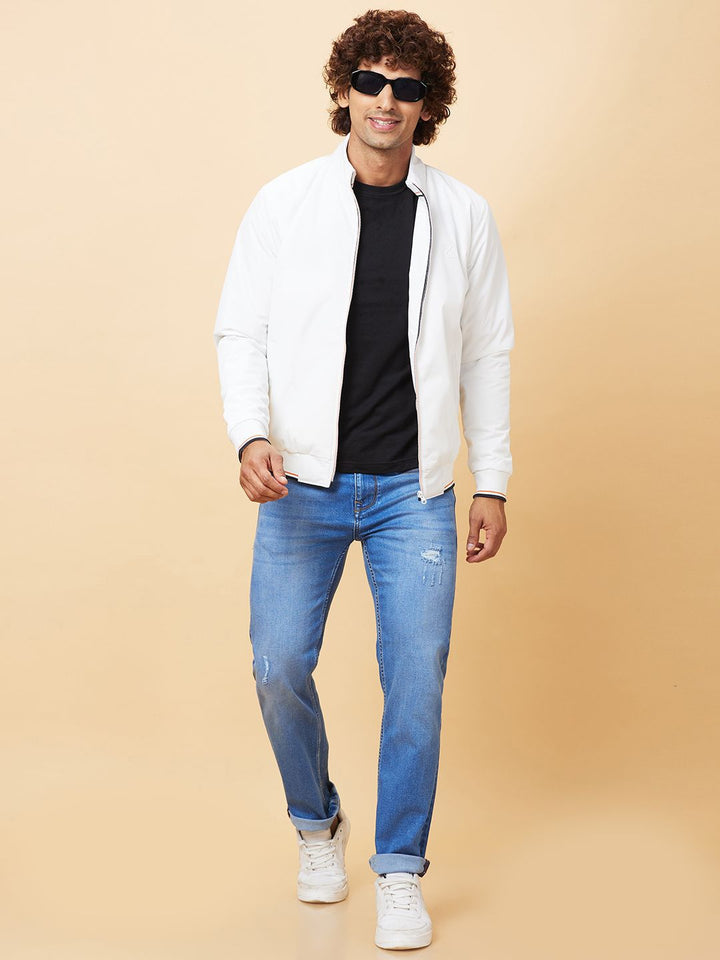 Being Human Bomber Jacket