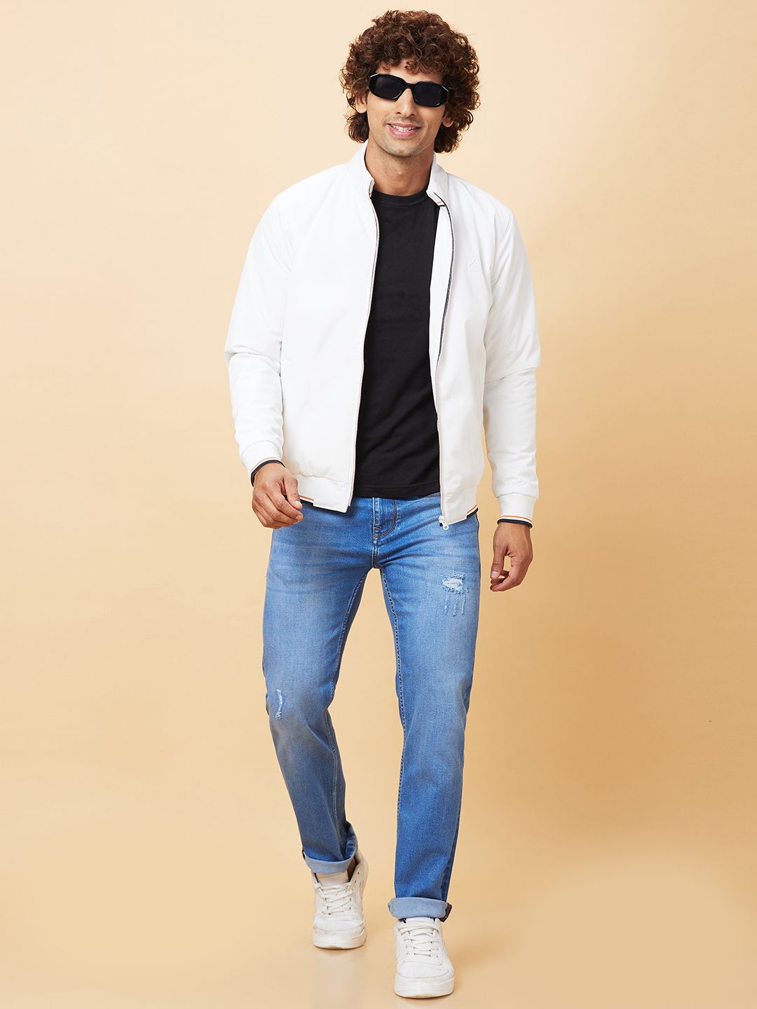 Being Human Bomber Jacket