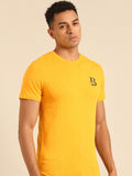 Being Human Pure Cotton T-shirt