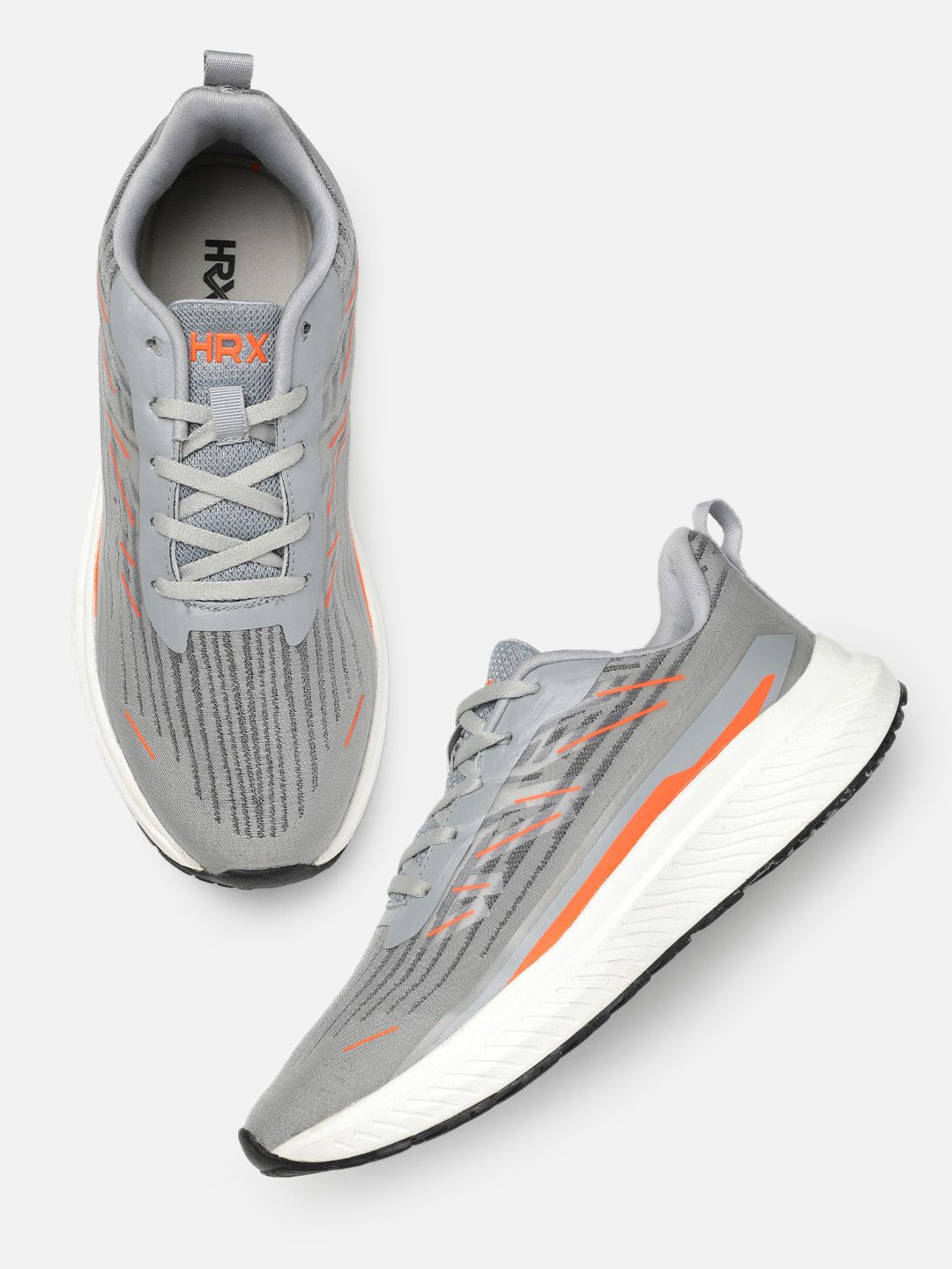 HRX by Hrithik Roshan Men Pickleball Shoes