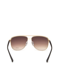 IDEE Men Lens &  Round Sunglasses with UV Protected Lens