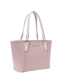 Lino Perros Structured Shoulder Bag