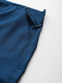 all about you Women Solid Trousers