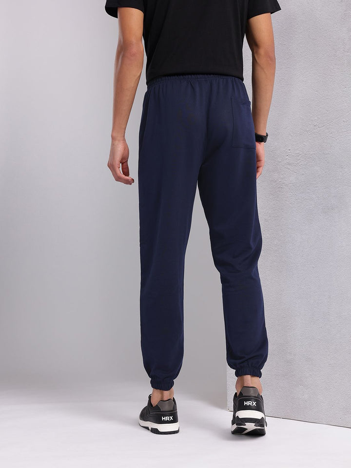 HRX by Hrithik Roshan Men Regular Joggers