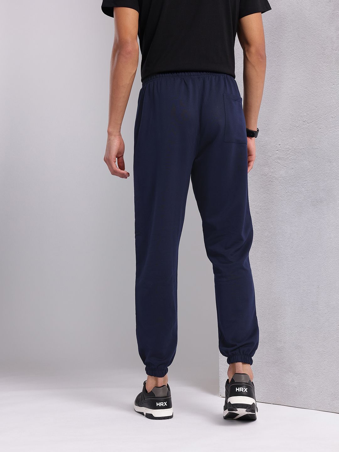 HRX by Hrithik Roshan Men Regular Joggers