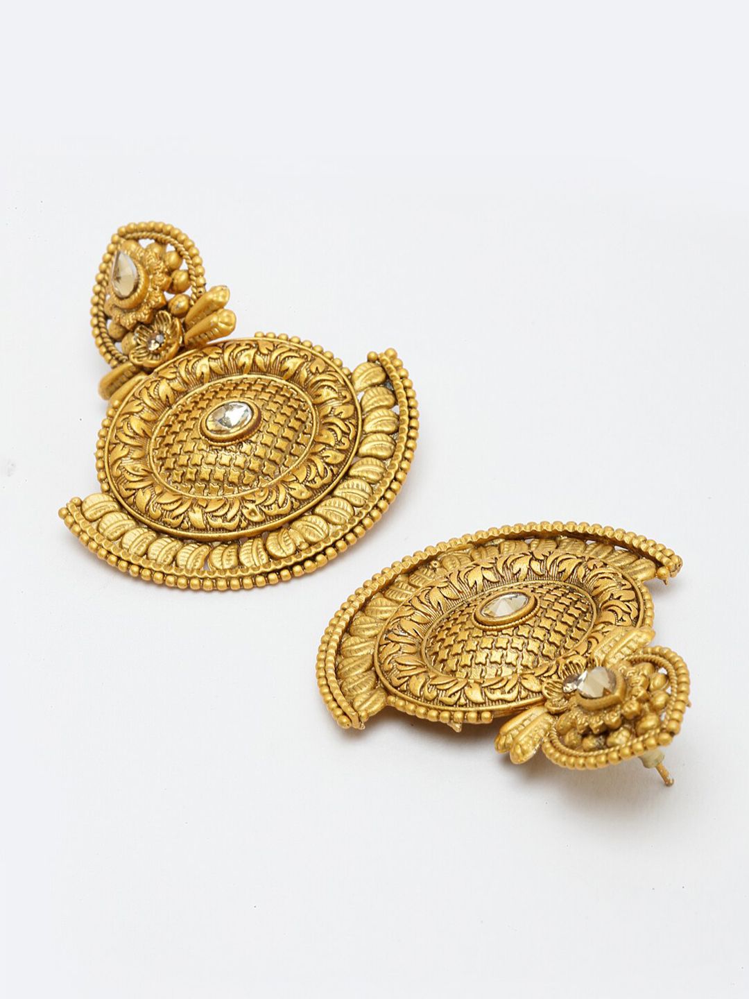 PANASH Contemporary Chandbalis