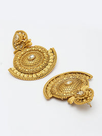 PANASH Contemporary Chandbalis