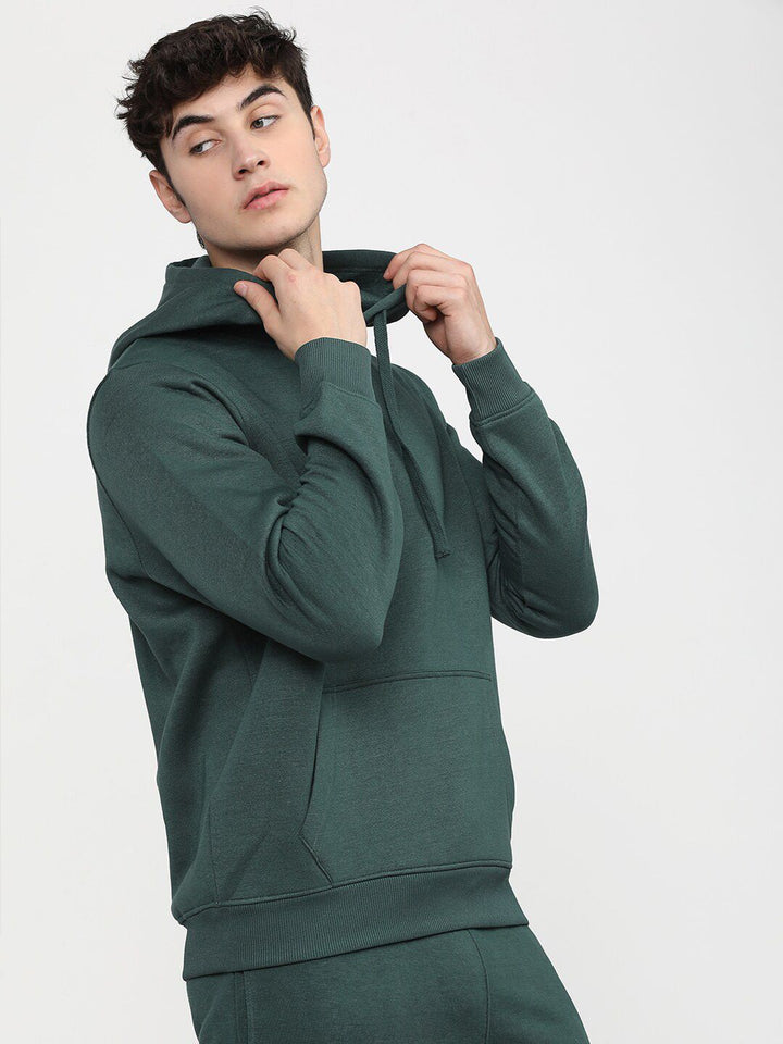 Sweatshirt Highlander Men Hijau