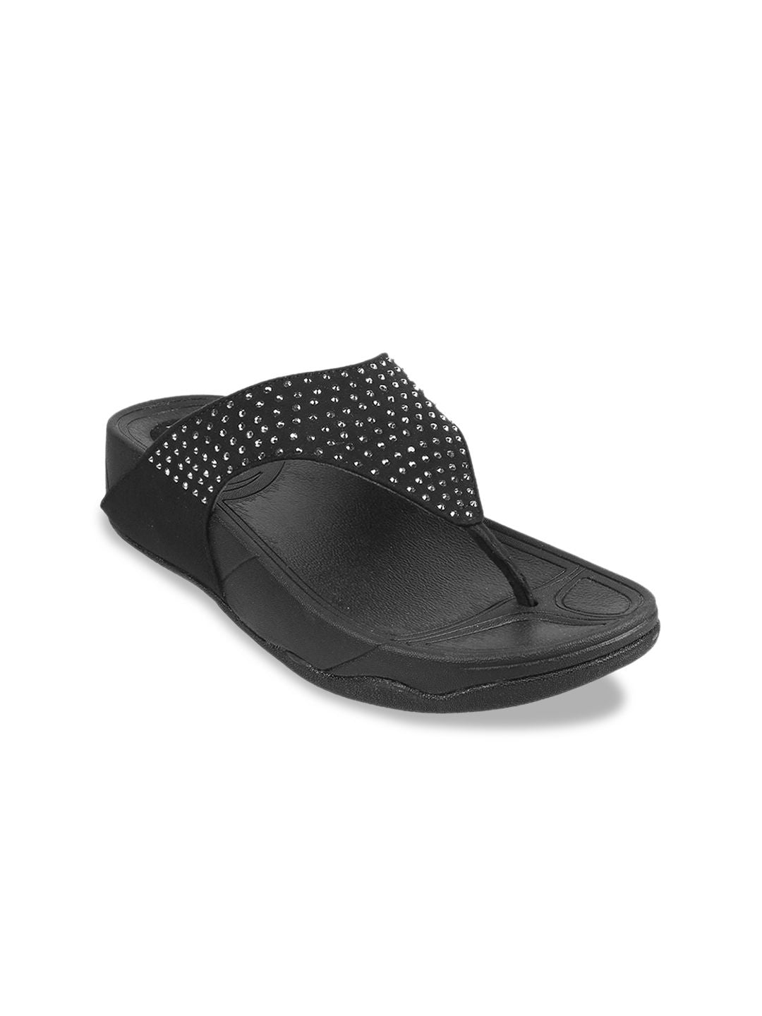 Metro Black Fashion