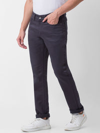 SPYKAR Men Mid-Rise Stretchable Jeans