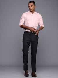 Raymond Pure Cotton Opaque Formal Shirt