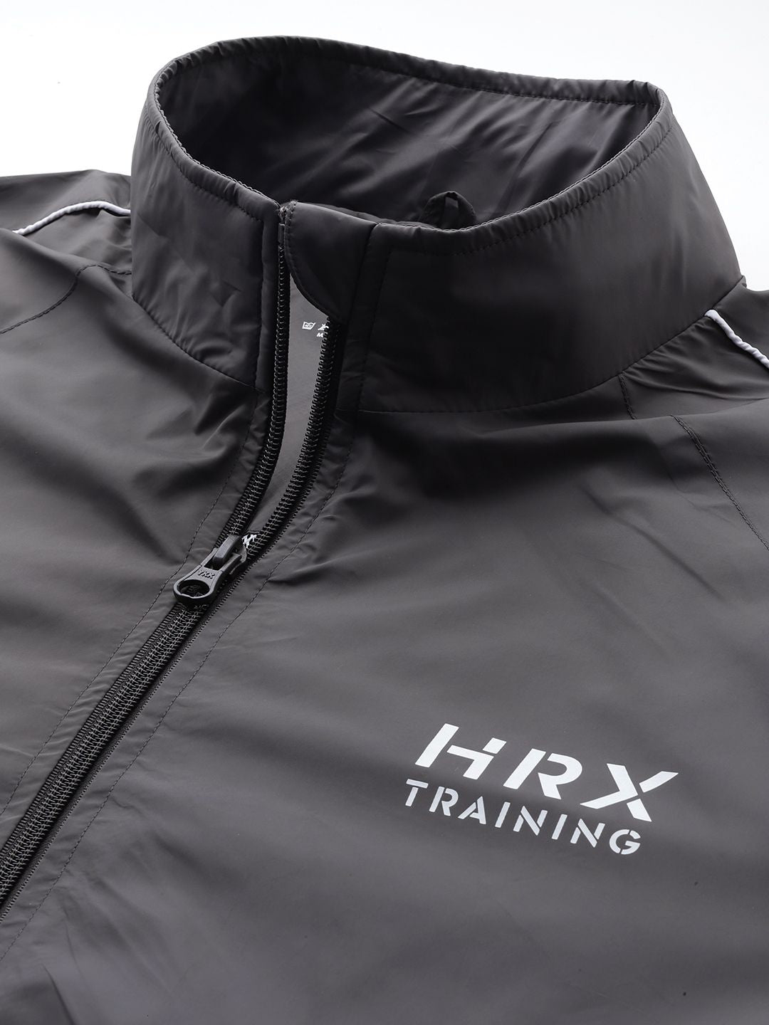 HRX by Hrithik Roshan Men Rapid-Dry Training Jacket