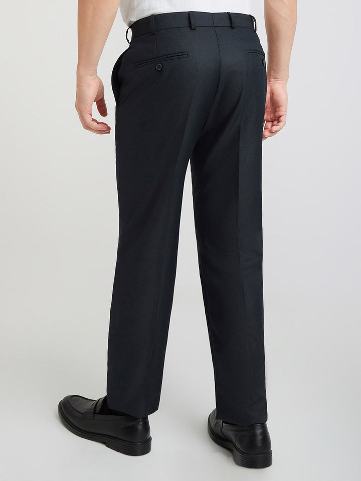 Park Avenue Men Formal Trousers