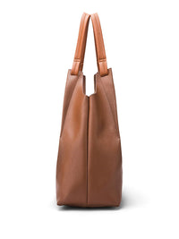 Lino Perros Shopper Tote Bag with Pouch