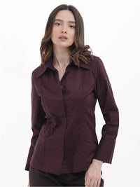 RAREISM Women Standard Opaque Casual Shirt