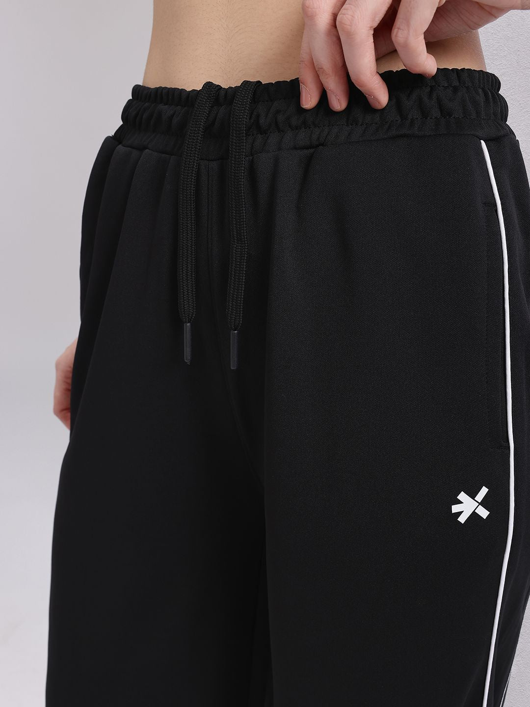 HRX by Hrithik Roshan Women Rapid-Dry Running Track Pants