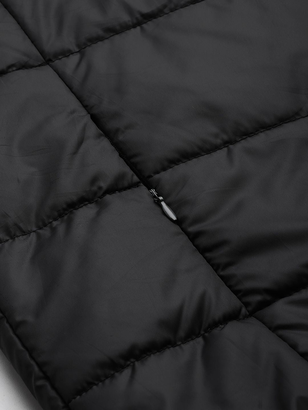 HRX by Hrithik Roshan Colourblocked Outdoor Padded Jacket