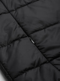 HRX by Hrithik Roshan Colourblocked Outdoor Padded Jacket