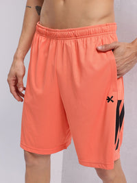 HRX by Hrithik Roshan Men Rapid-Dry Running Shorts