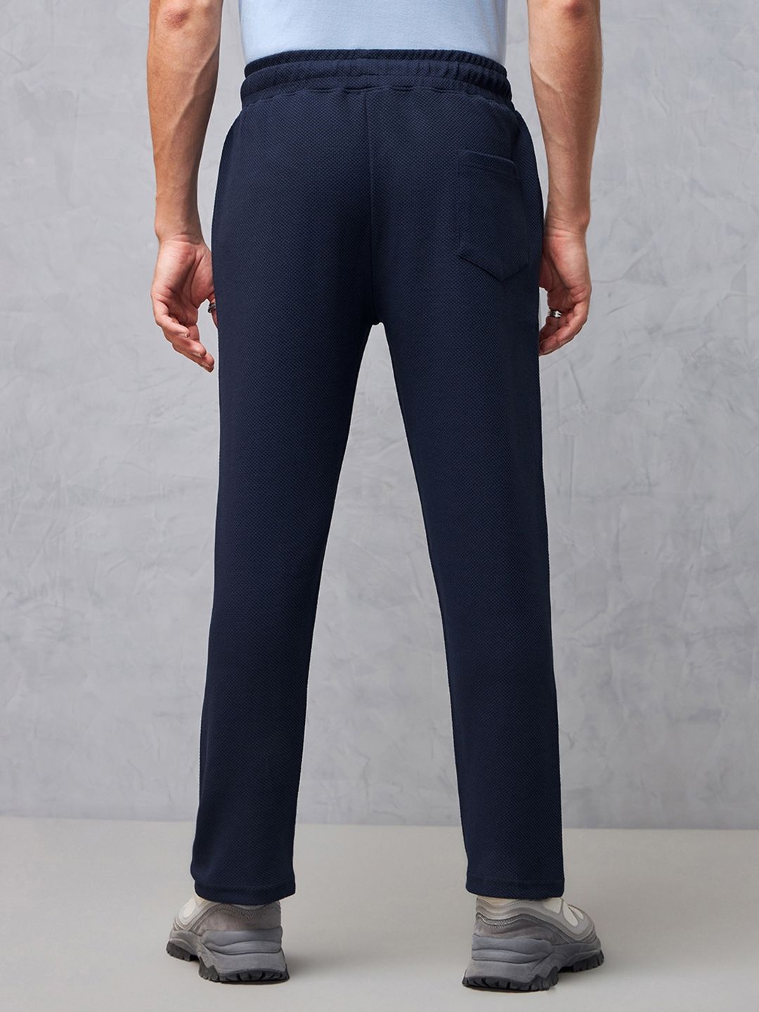 Bewakoof Men Track Pants