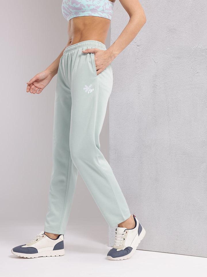 HRX by Hrithik Roshan Women Rapid-Dry Running Track Pants