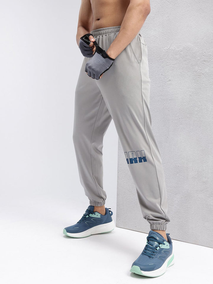 HRX by Hrithik Roshan Men Rapid-Dry Training Joggers