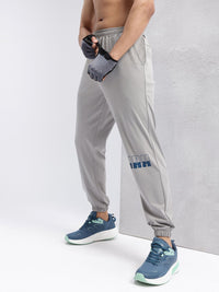 HRX by Hrithik Roshan Men Rapid-Dry Training Joggers