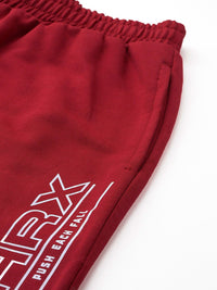 HRX by Hrithik Roshan Men Lifestyle Joggers