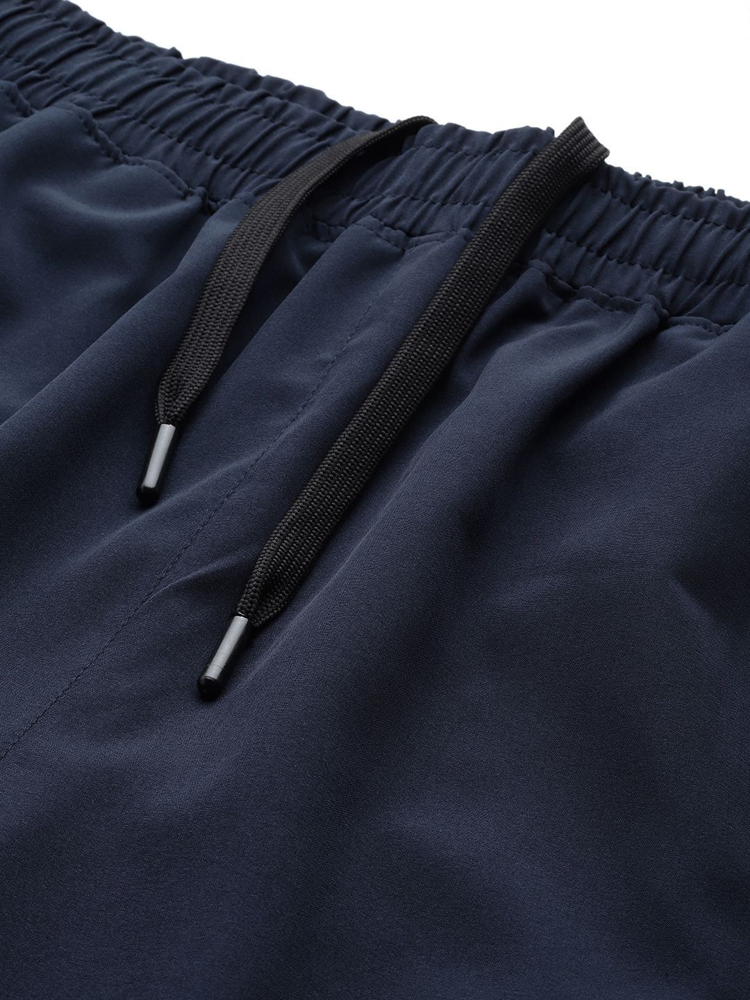 HRX by Hrithik Roshan Rapid-Dry Running Tracksuits