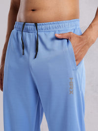 HRX by Hrithik Roshan Men Rapid-Dry Running Track Pants